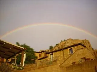 Oda ve Kahvaltı Degli Ulivi Orvieto