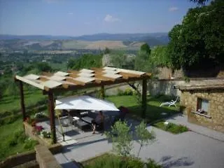 Degli Ulivi 2* Orvieto