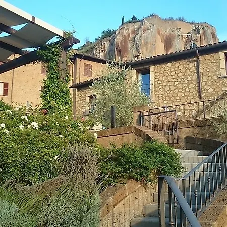 Degli Ulivi