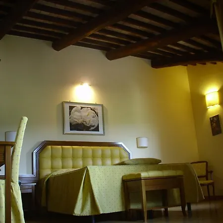 Degli Ulivi 2*