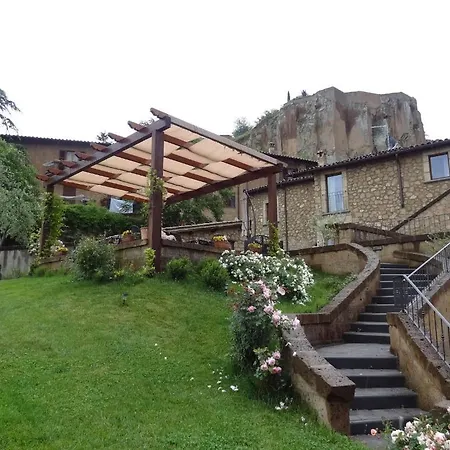 Degli Ulivi Bed & Breakfast