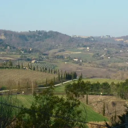 Degli Ulivi 2*
