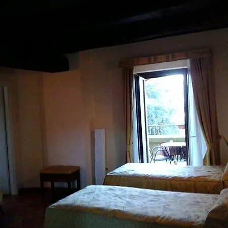 Oda ve Kahvaltı Degli Ulivi