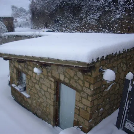 Bed & Breakfast Degli Ulivi 2*