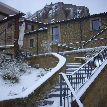Degli Ulivi Orvieto
