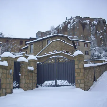 Degli Ulivi 2*