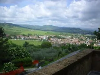 Oda ve Kahvaltı Degli Ulivi Orvieto