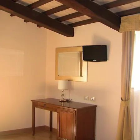 Degli Ulivi Bed & Breakfast