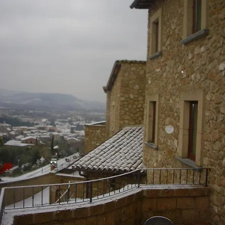 Oda ve Kahvaltı Degli Ulivi